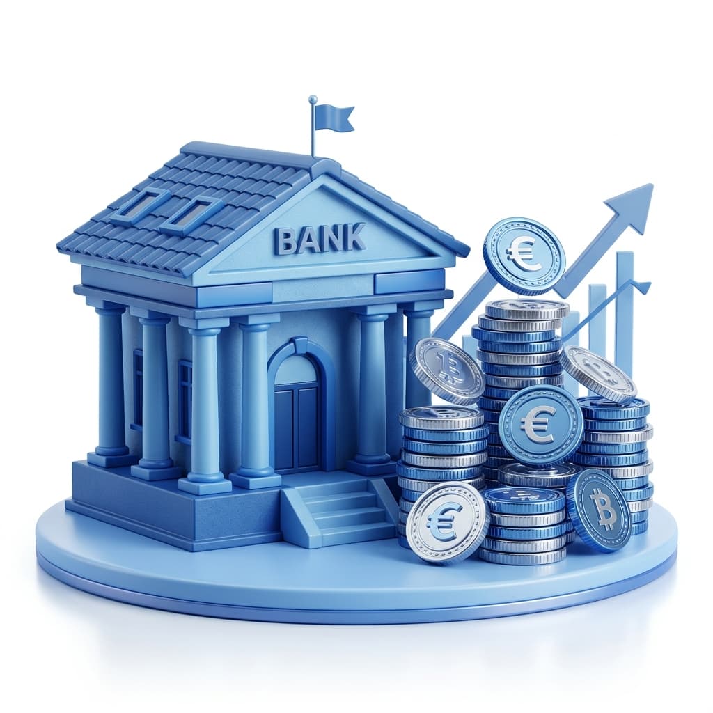Fintech & Financial Services