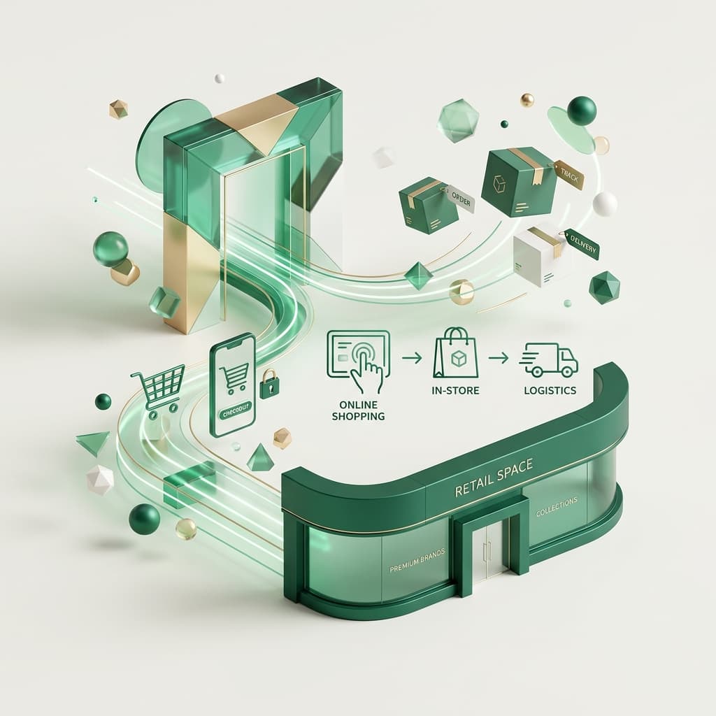 Retail, E-commerce & SaaS